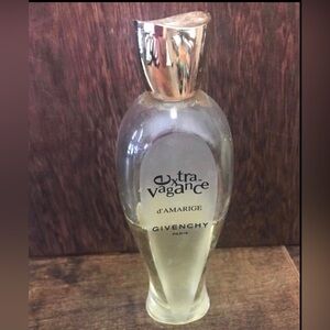 Extravagance D’Amarige Givenchy eau de toilette